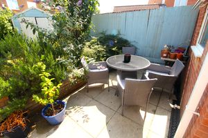 Garden- click for photo gallery